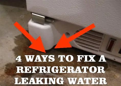 whirlpool water dispenser dripping|Whirlpool Refrigerator leaking water: Causes + Fixes